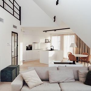 Penthouse Appartement
